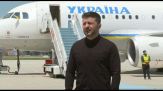 Zelensky: a Istanbul "finta" delegazione russa. Mosca replica: clown