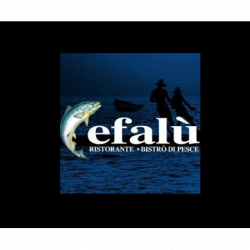 Cefalù Bistrò di Pesce logo
