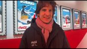 CocaCola, Bombrini: con Olimpiadi legame che dura da un secolo