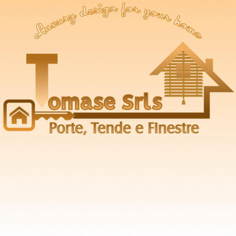 INFISSI - TOMASE SRLS logo