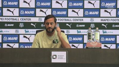Aquilani: "Emozionante trovare Abate"
