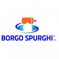 Borgo Spurghi logo