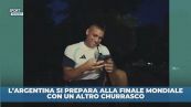 L'ultimo churrasco argentino
