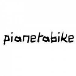 Pianeta Bike logo