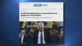 Ancelotti condannato per in Spagna per frode fiscale