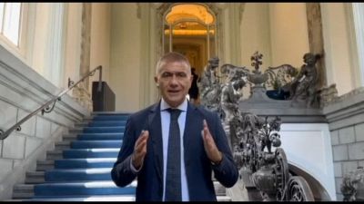 Pecoraro Scanio: "Italia indietro su startup e innovazione"