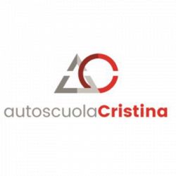 Autoscuola Cristina logo