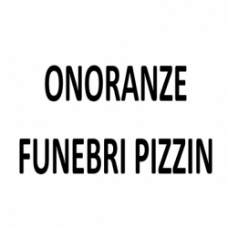 Onoranze Funebri Pizzin logo