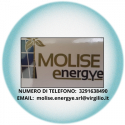 Molise Energye logo