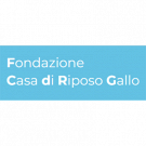 Fondazione Casa di Riposo Gallo
