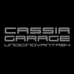 Cassia Garage Undici94