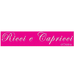 Ricci e Capricci logo
