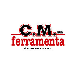 Ferramenta C.M. logo