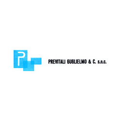 Previtali Marmi & Graniti logo