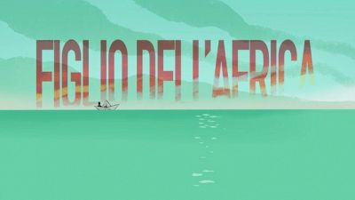 CarroBestiame, in anteprima il video "Figlio dell'Africa"