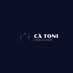 Casa Vacanze Cà Toni logo