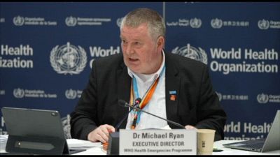 L'Oms: a Gaza "un abominio" di cui siamo tutti "complici"