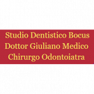 Bocus Dr. Giuliano