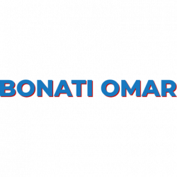 Corriere e Traslochi Bonati Omar logo