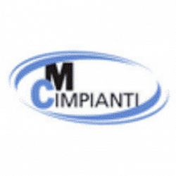 CM Impianti logo