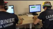 Pratiche decreti flussi false, blitz della Dda di Salerno: 22 misure