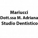 Mariucci Dott.ssa M.  Adriana Studio Dentistico