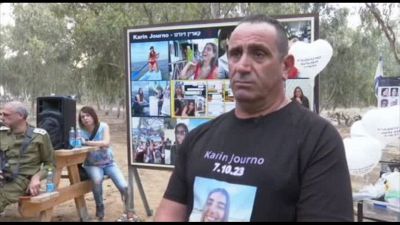 7 ottobre, i genitori dei morti al festival: il dolore non diminuisce