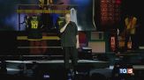 Max Pezzali, un tour dei record
