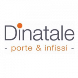 Di Natale Porte e Infissi logo