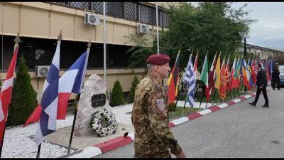 M.O., Crosetto: "Unifil? Non si parla di ritiro italiano"