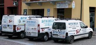 DITTA BELLA - Acqua Service