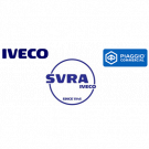 Iveco - Piaggio Commercial  - Svra  Service S.p.a.