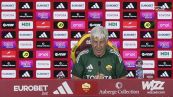 Gasperini: "Il gruppo è valido ma per il futuro bisogna migliorarsi"