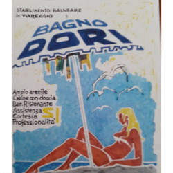Bagno Dori logo