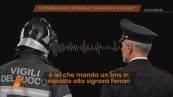 Garlasco: il pompiere amico di Daniela Ferrari
