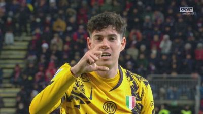 Inter, parla Bastoni: "Così sfideremo Yamal"