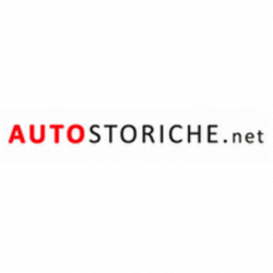 Autostoriche logo
