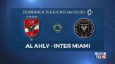 Gattuso-Italia: sì. Al via Mondiale Club