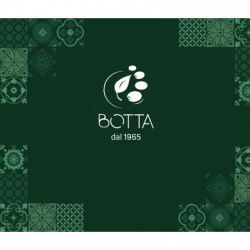 Oleificio Botta logo