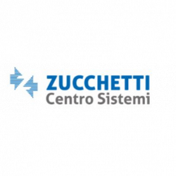 Zucchetti Centro Sistemi Spa logo