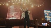 Max Pezzali a Roma, sette date sold out