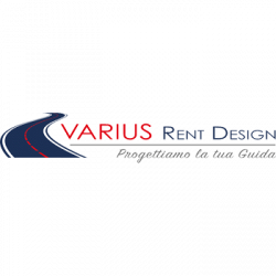 Varius Rent logo