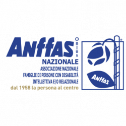 Associazione Anffas Onlus logo