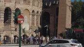 L'operaio morto al Colosseo, 7 indagati per omicidio colposo