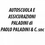 Autoscuola e Assicurazioni Paladini di Paolo Paladini & C. Snc