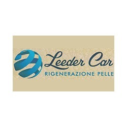 Leeder Car logo