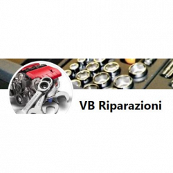 Vb Riparazioni logo
