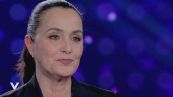 Roberta Capua: l'intervista integrale