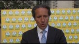 Acqua, Amoroso (CiviSmart): intervenire in ambito smart-city