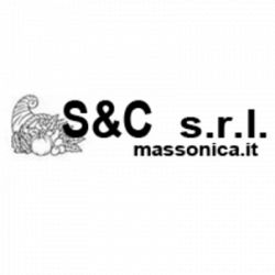 Massonica S&C logo